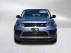 Thumbnail Photo 1 for 2019 Land Rover Range Rover Sport HSE Dynamic